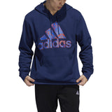 adidas Legends Mens Basketball Hoodie