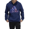 adidas Legends Mens Basketball Hoodie