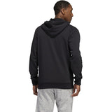 adidas Legends Mens Basketball Hoodie
