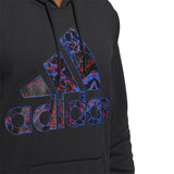 adidas Legends Mens Basketball Hoodie