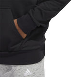 adidas Legends Mens Basketball Hoodie