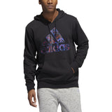 adidas Legends Mens Basketball Hoodie
