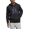 adidas Legends Mens Basketball Hoodie