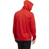 adidas Legends Mens Basketball Hoodie