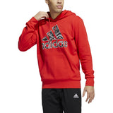 adidas Legends Mens Basketball Hoodie