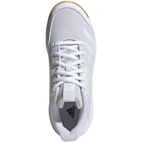 adidas Ligra 6 Shoe - Kid's Volleyball