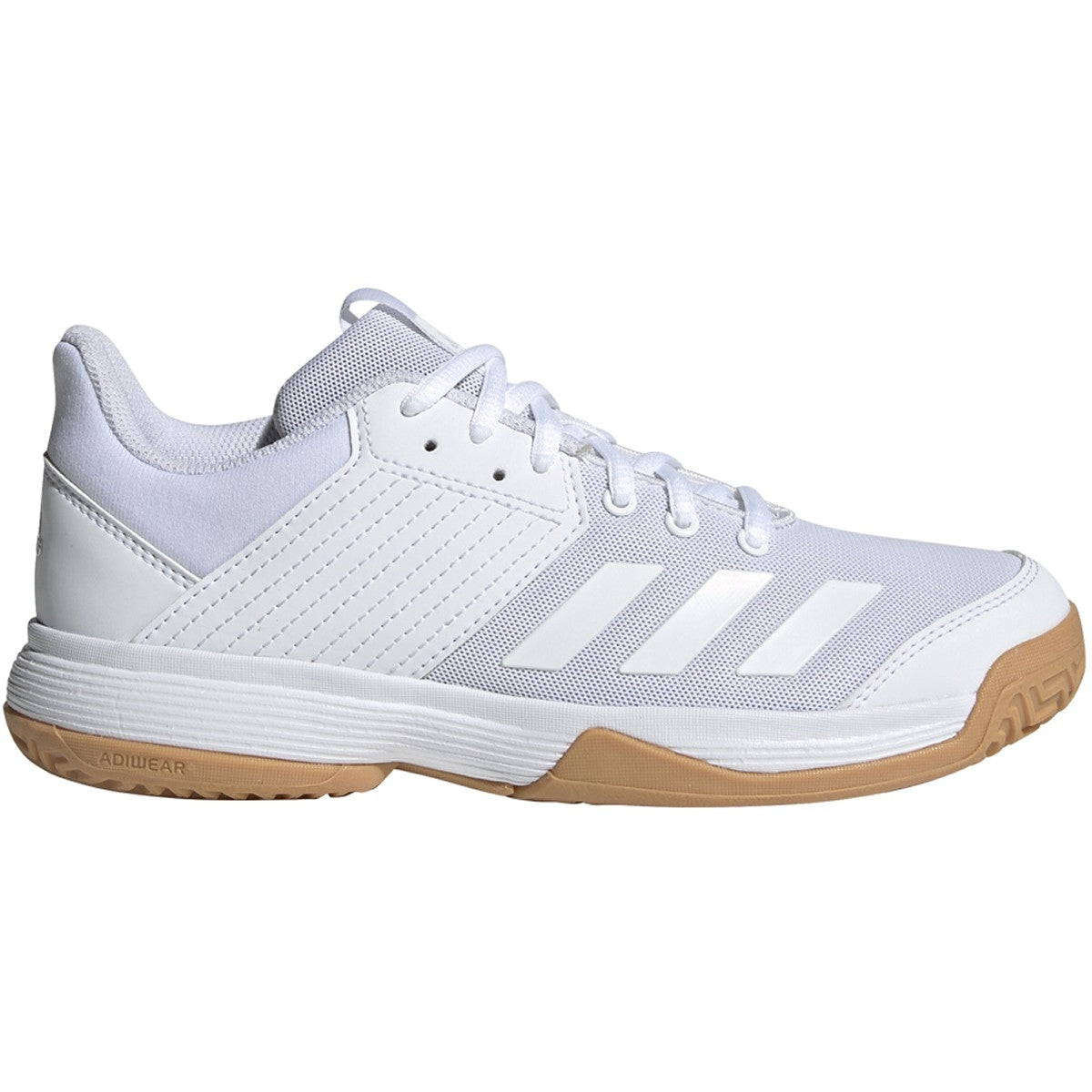 adidas Ligra 6 Shoe - Kid's Volleyball