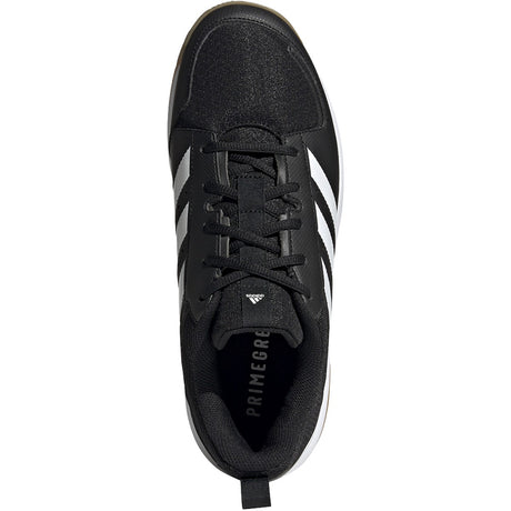 adidas Ligra 7 Mens Indoor Court Shoes