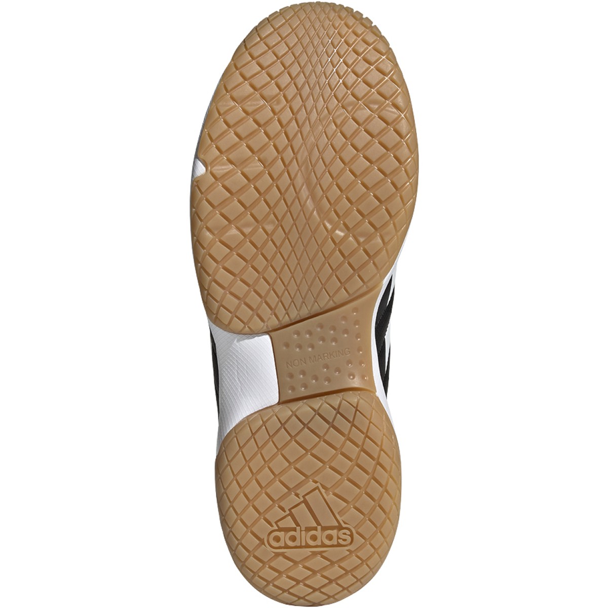 adidas Ligra 7 Mens Indoor Court Shoes