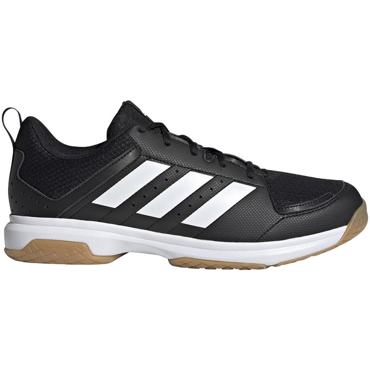 adidas Ligra 7 Mens Indoor Court Shoes