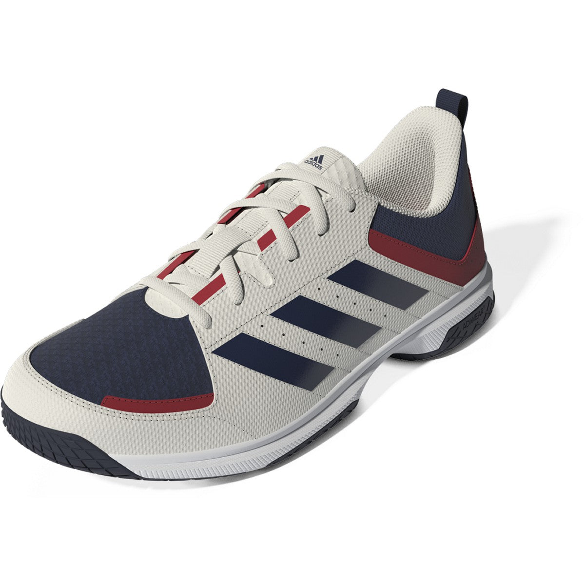 adidas Ligra 7 Mens Indoor Court Shoes