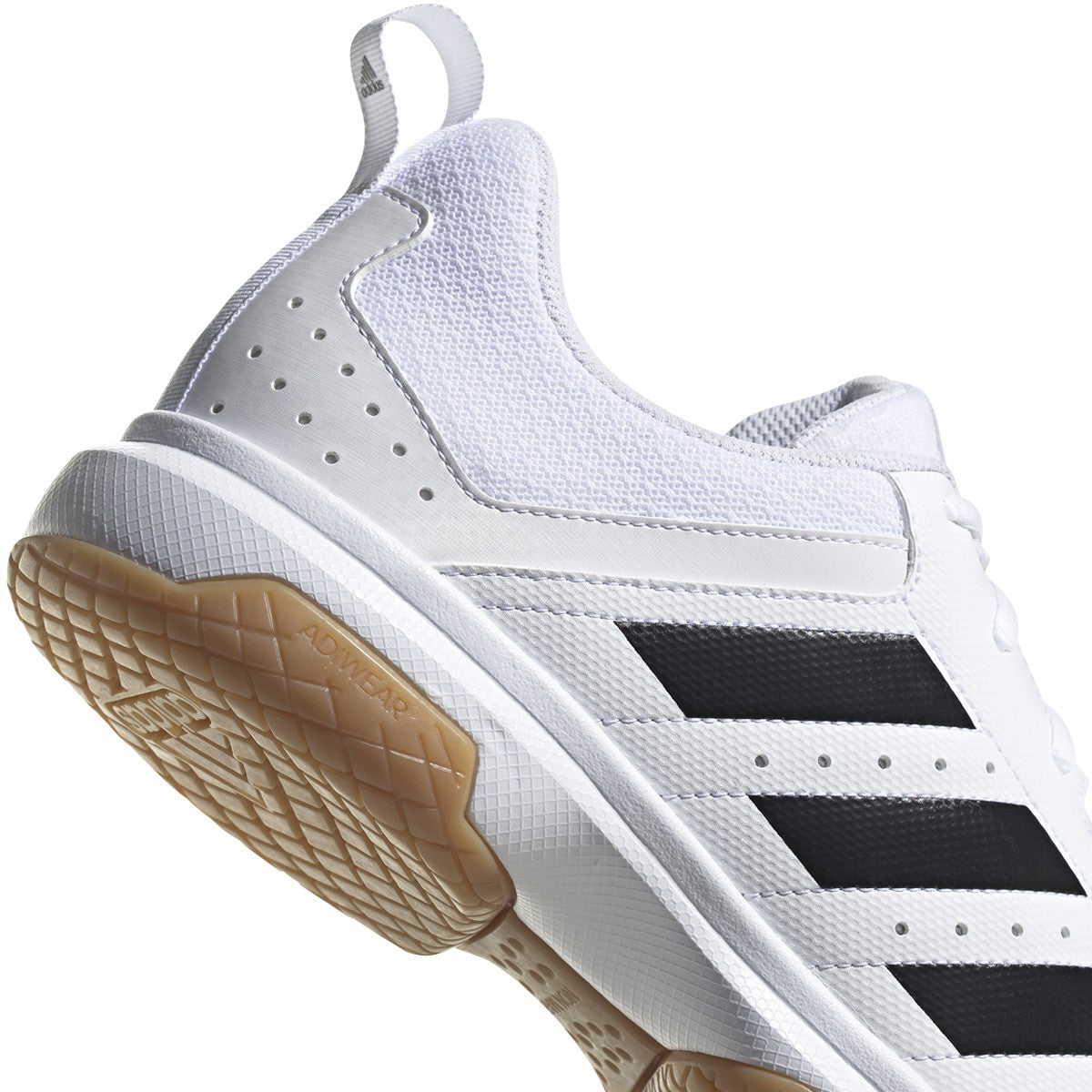 adidas Ligra 7 Mens Indoor Court Shoes