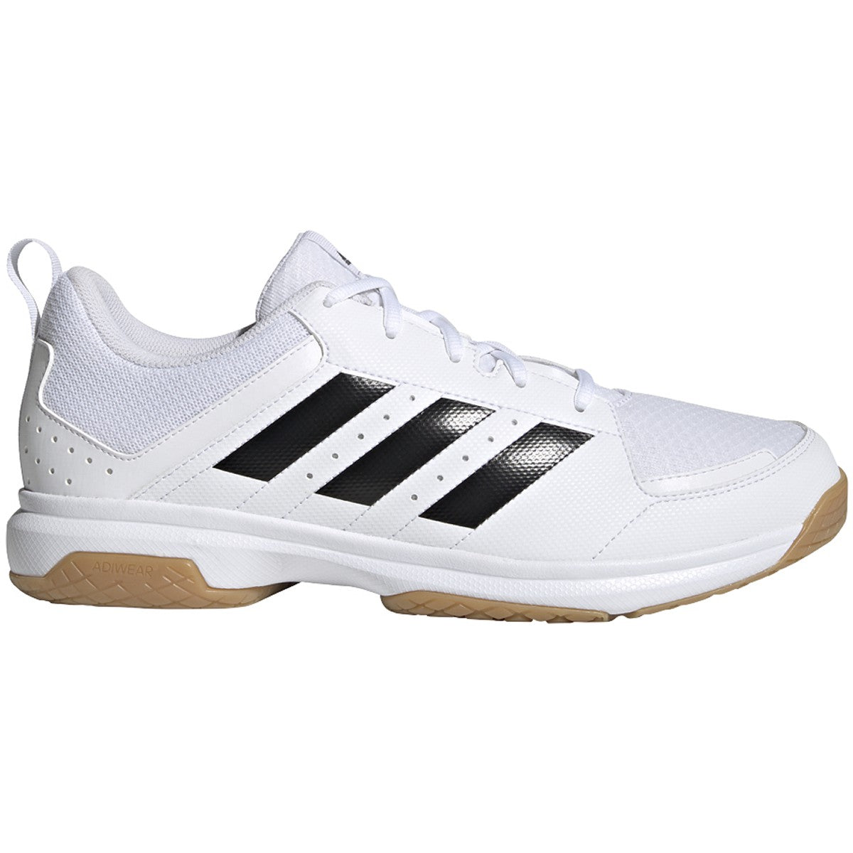 adidas Ligra 7 Mens Indoor Court Shoes