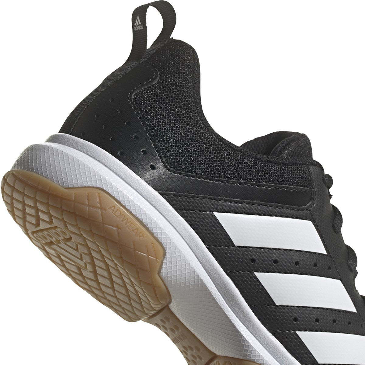 adidas Ligra 7 Shoe - Womens Indoor