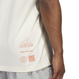 adidas Lil Stripe Mens T-Shirt