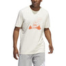 adidas Lil Stripe Mens T-Shirt
