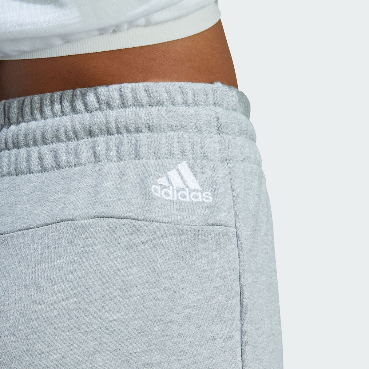 adidas Linear French Terry Shorts