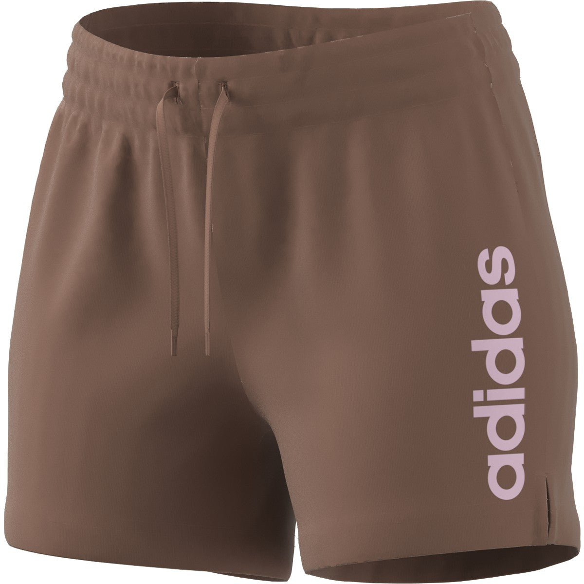adidas Linear French Terry Shorts