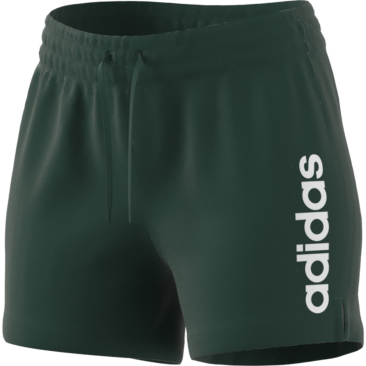 adidas Linear French Terry Shorts