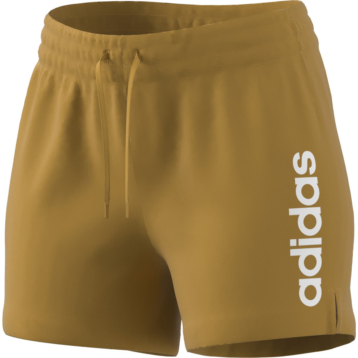 adidas Linear French Terry Shorts