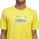 adidas Linear Mens Tshirt