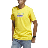 adidas Linear Mens Tshirt