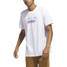 adidas Linear Mens Tshirt