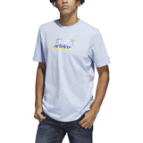 adidas Linear Mens Tshirt