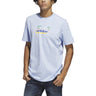 adidas Linear Mens Tshirt