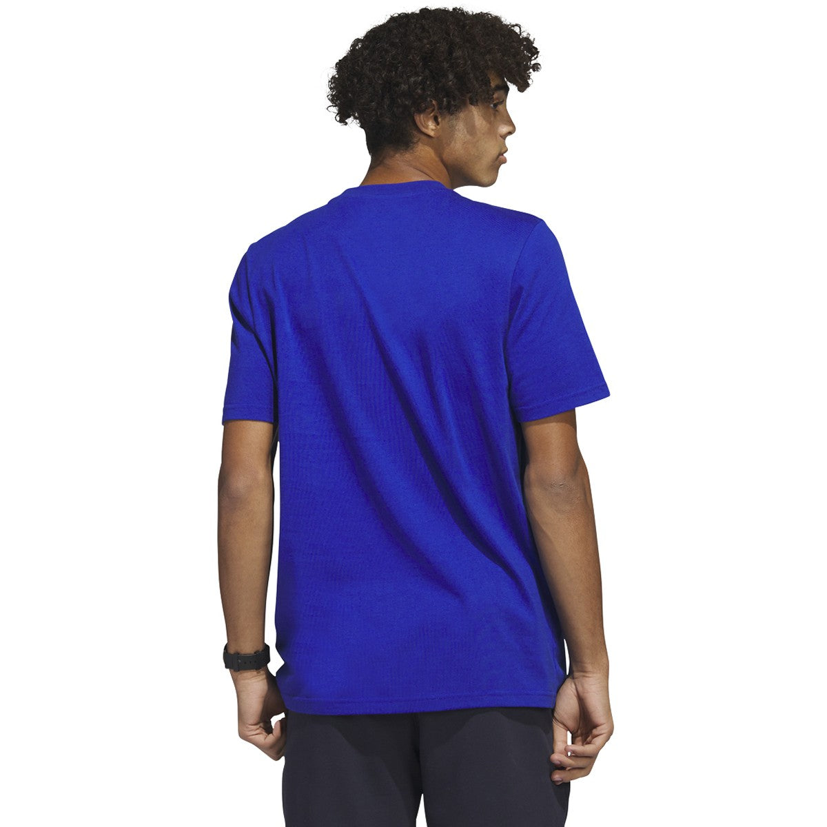 adidas Linear Mens Tshirt