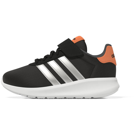 adidas Lite Racer 3.0 Kids Elastic Lace Running Shoes