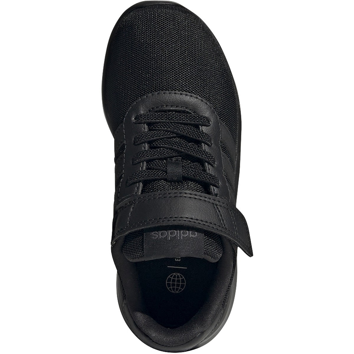 adidas Lite Racer 3.0 Kids Elastic Lace Running Shoes