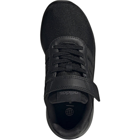 adidas Lite Racer 3.0 Kids Elastic Lace Running Shoes