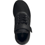 adidas Lite Racer 3.0 Kids Elastic Lace Running Shoes