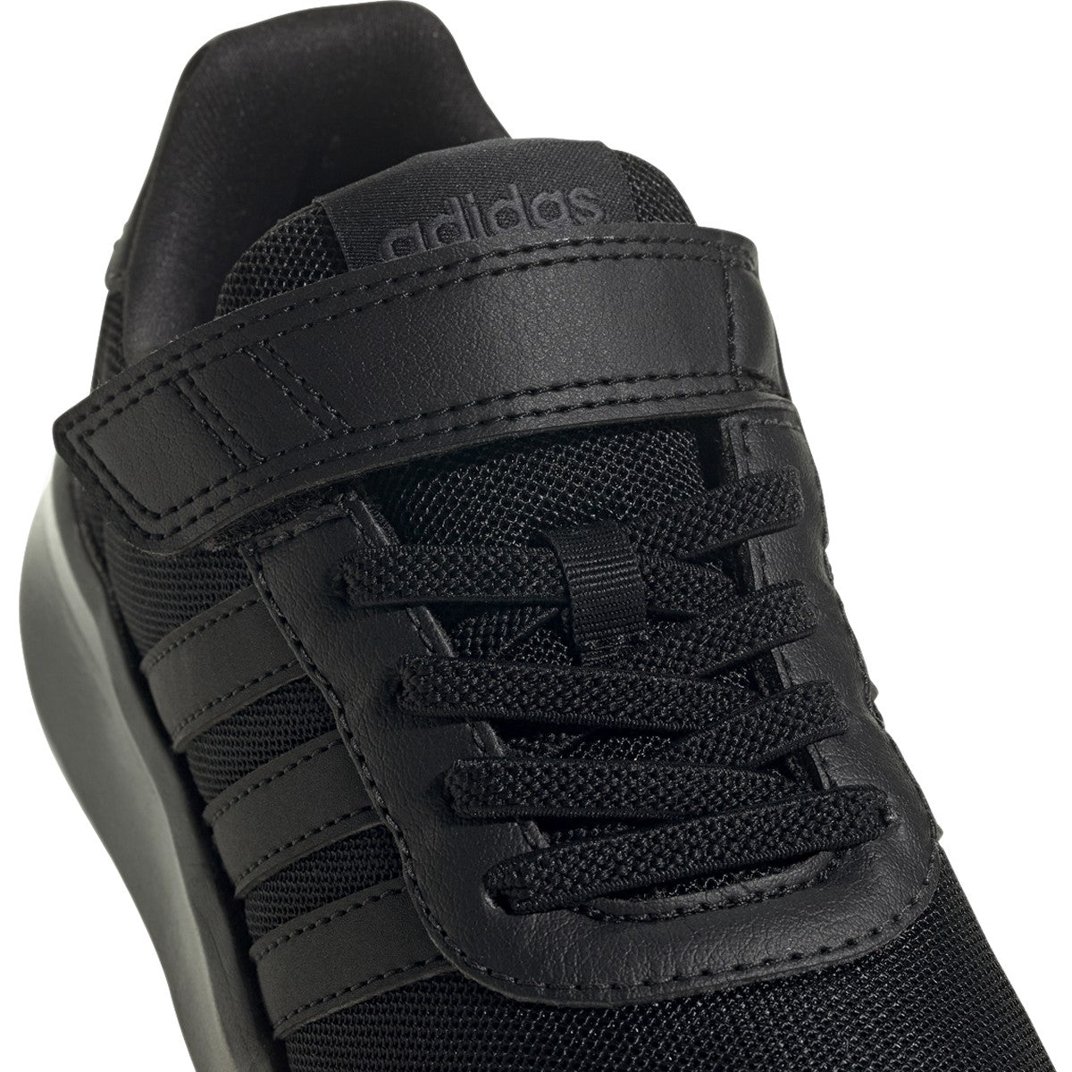 adidas Lite Racer 3.0 Kids Elastic Lace Running Shoes