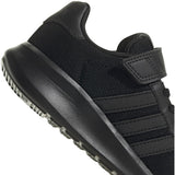 adidas Lite Racer 3.0 Kids Elastic Lace Running Shoes