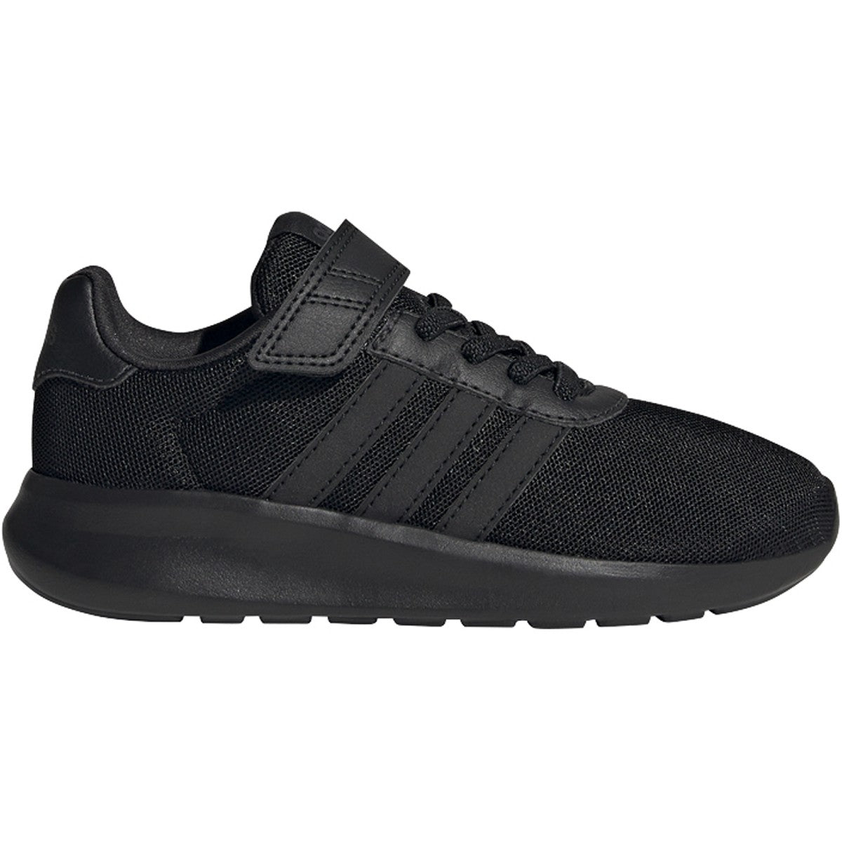 adidas Lite Racer 3.0 Kids Elastic Lace Running Shoes