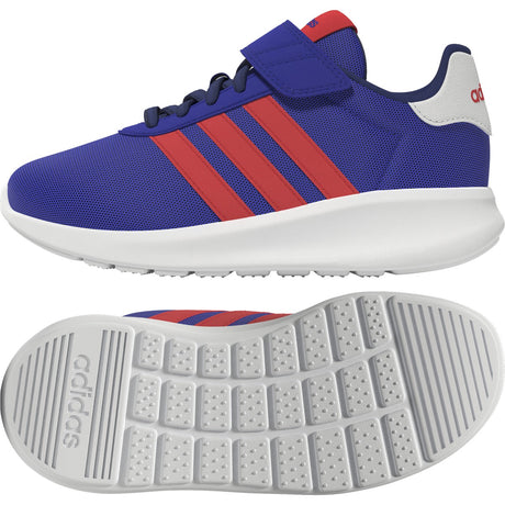 adidas Lite Racer 3.0 Kids Elastic Lace Running Shoes