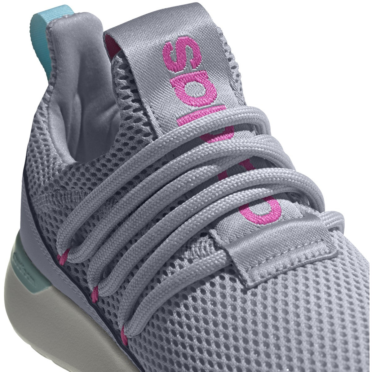 adidas Lite Racer Adapt 3.0 Shoe - Kids Running