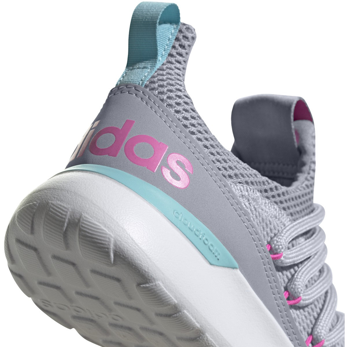 adidas Lite Racer Adapt 3.0 Shoe - Kids Running