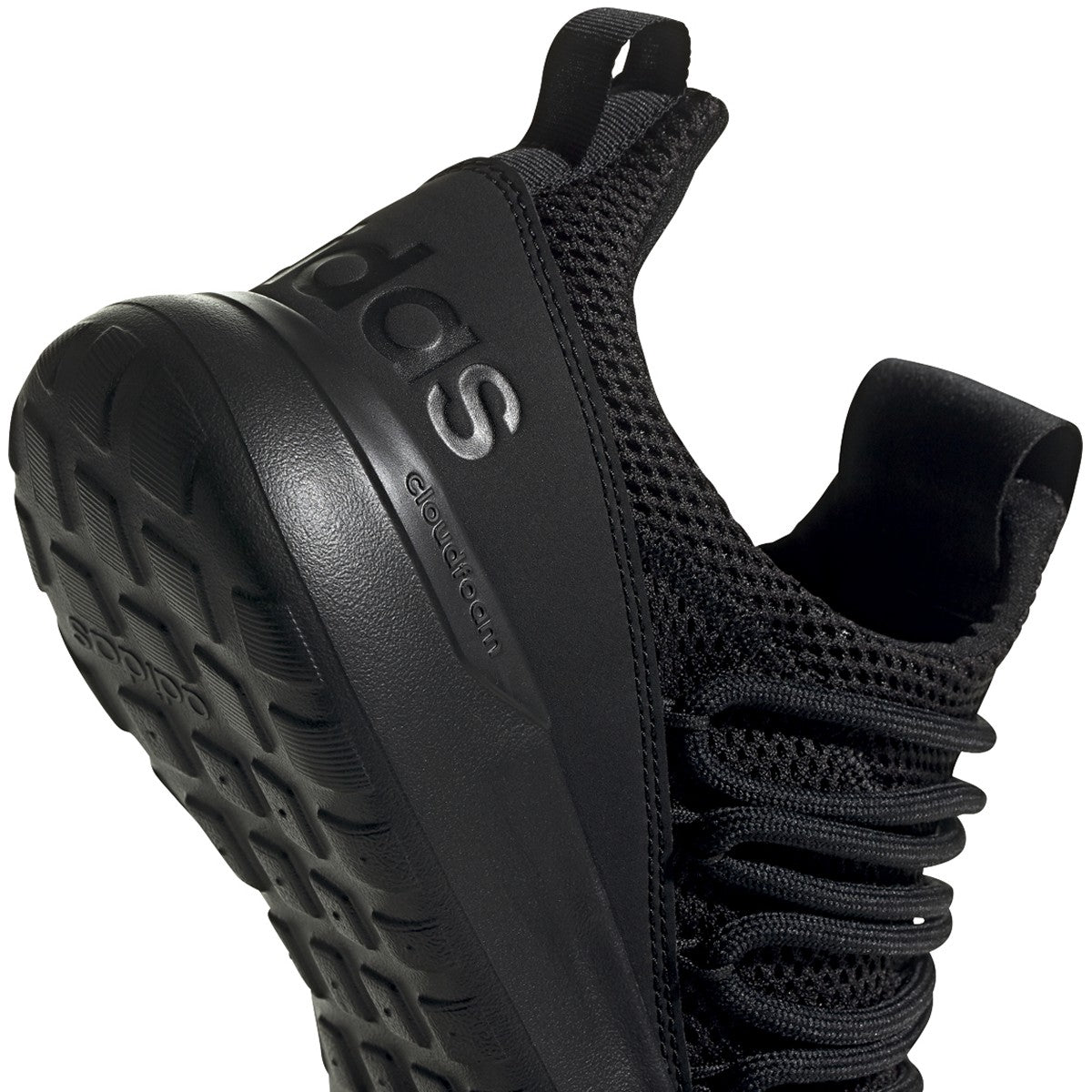 adidas Lite Racer Adapt 3.0 Wide Shoe - Mens Running