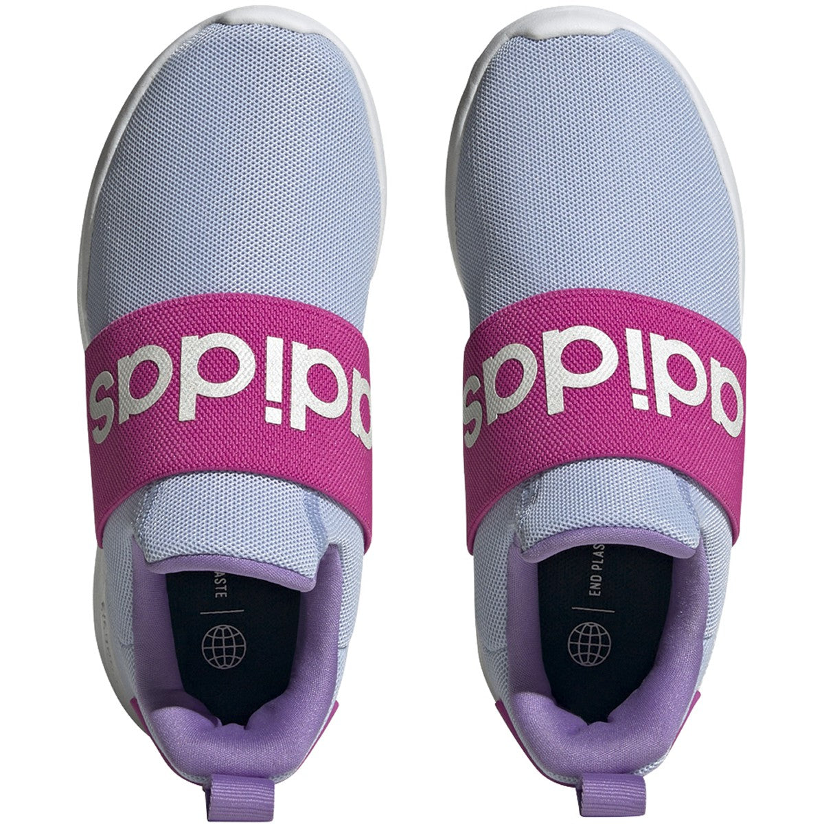 adidas Lite Racer Adapt 4.0 Kids Running Shoes