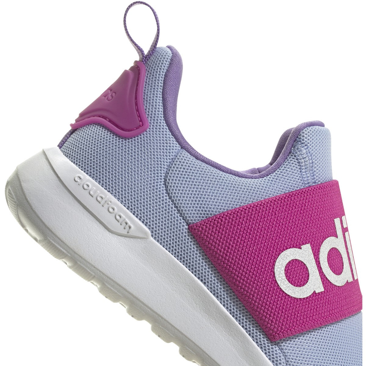 adidas Lite Racer Adapt 4.0 Kids Running Shoes