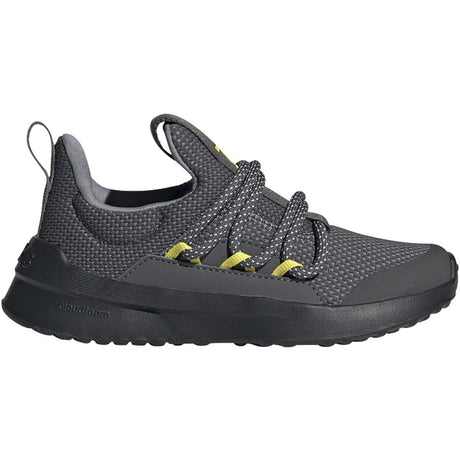 adidas Lite Racer Adapt 4.0 Lifestyle Shoe-Kids Running