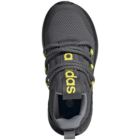 adidas Lite Racer Adapt 4.0 Lifestyle Shoe-Kids Running