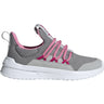adidas Lite Racer Adapt 4.0 Lifestyle Shoe-Kids Running