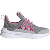 adidas Lite Racer Adapt 4.0 Lifestyle Shoe-Kids Running
