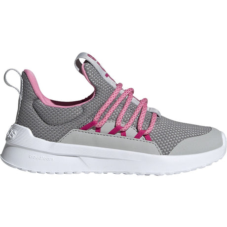 adidas Lite Racer Adapt 4.0 Lifestyle Shoe-Kids Running