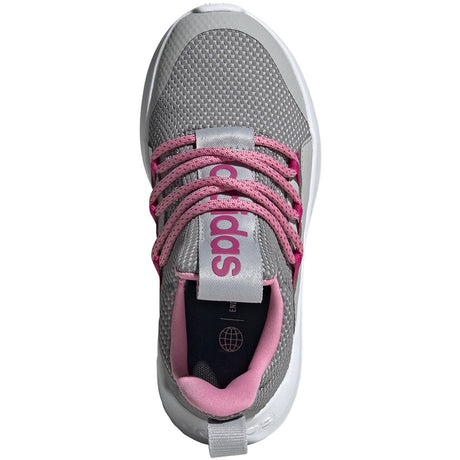adidas Lite Racer Adapt 4.0 Lifestyle Shoe-Kids Running