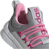 adidas Lite Racer Adapt 4.0 Lifestyle Shoe-Kids Running